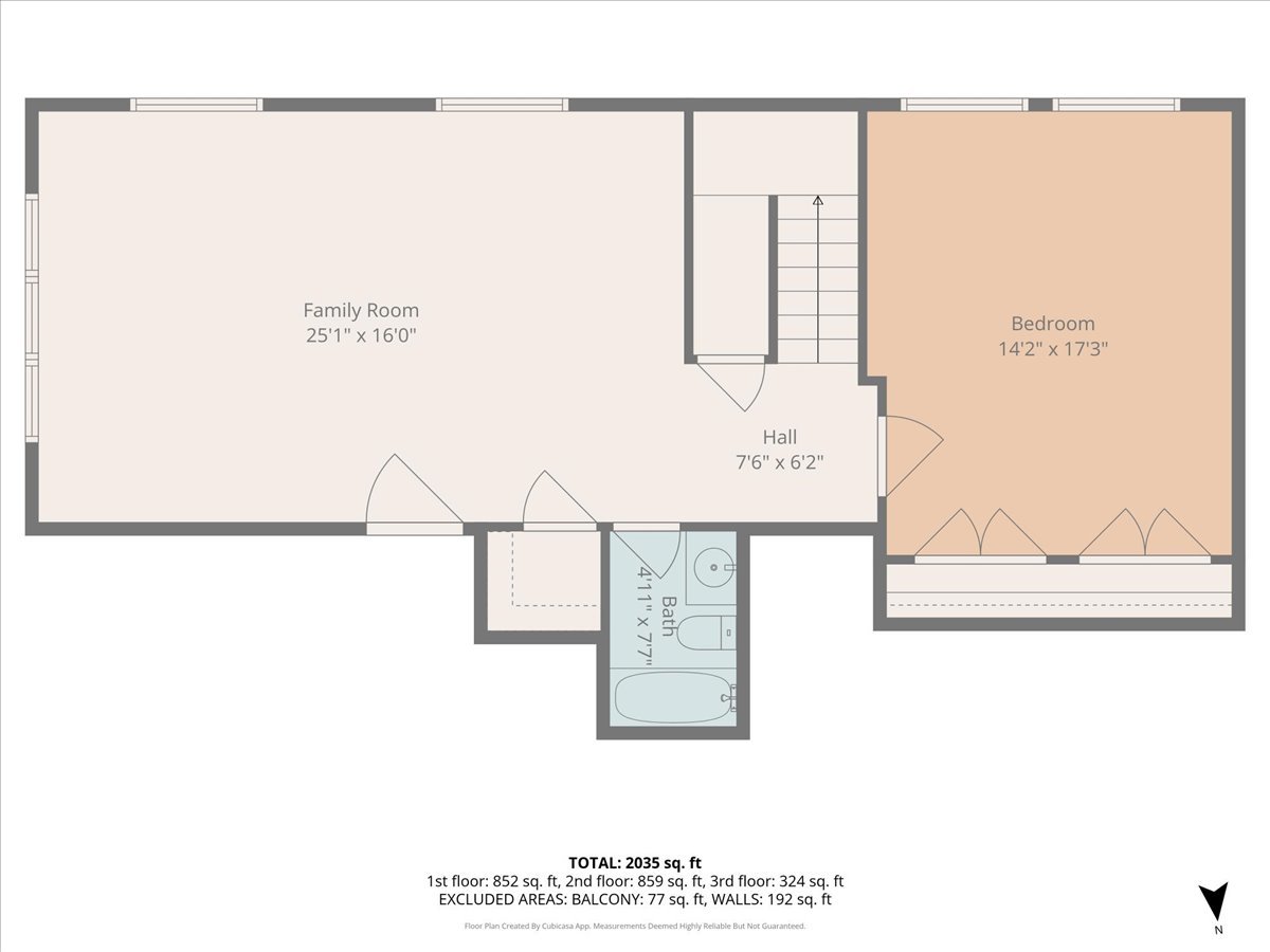 3816 N Ashland Avenue Unit: 1S