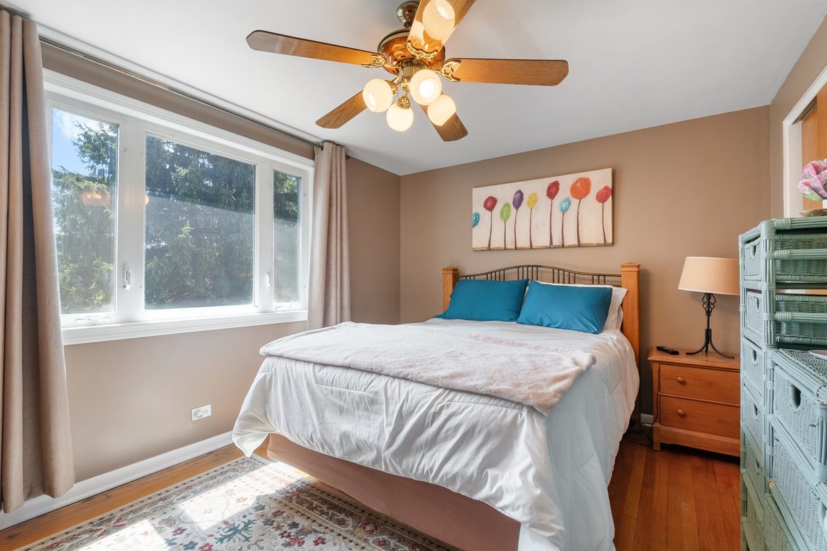 7511 N BELL Avenue Unit: B