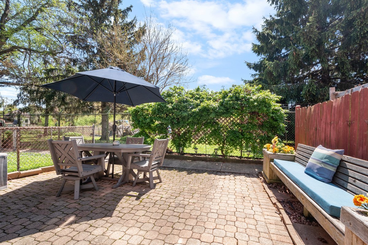 7511 N BELL Avenue Unit: B
