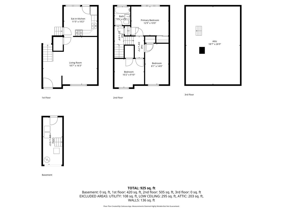 7511 N BELL Avenue Unit: B
