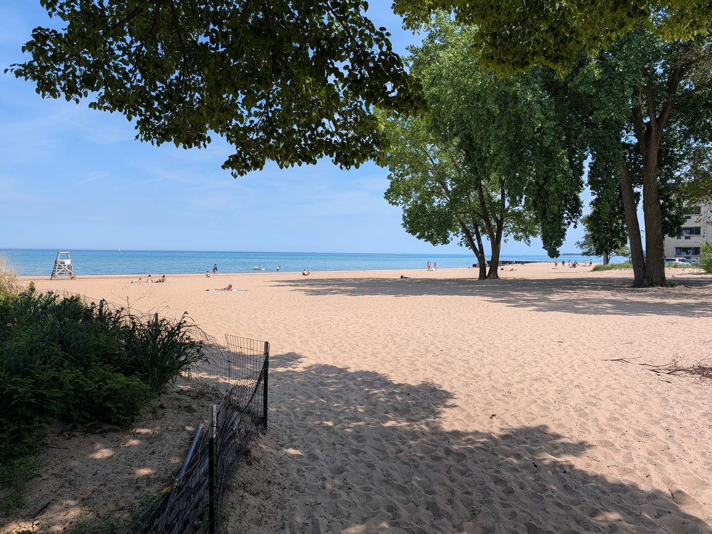 1057 W Pratt Boulevard Unit: 3C