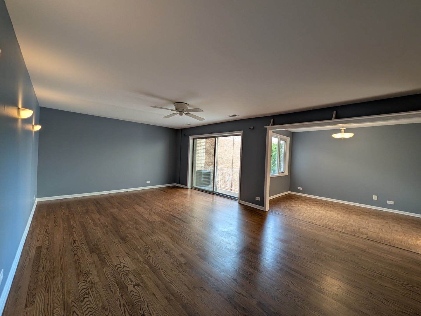 1057 W Pratt Boulevard Unit: 3C