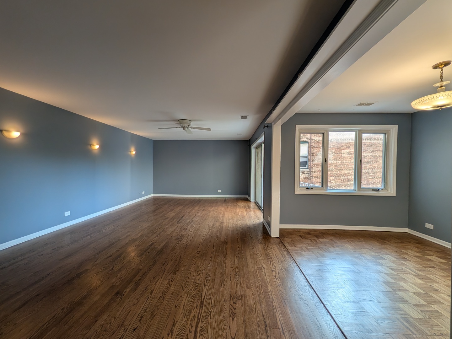 1057 W Pratt Boulevard Unit: 3C