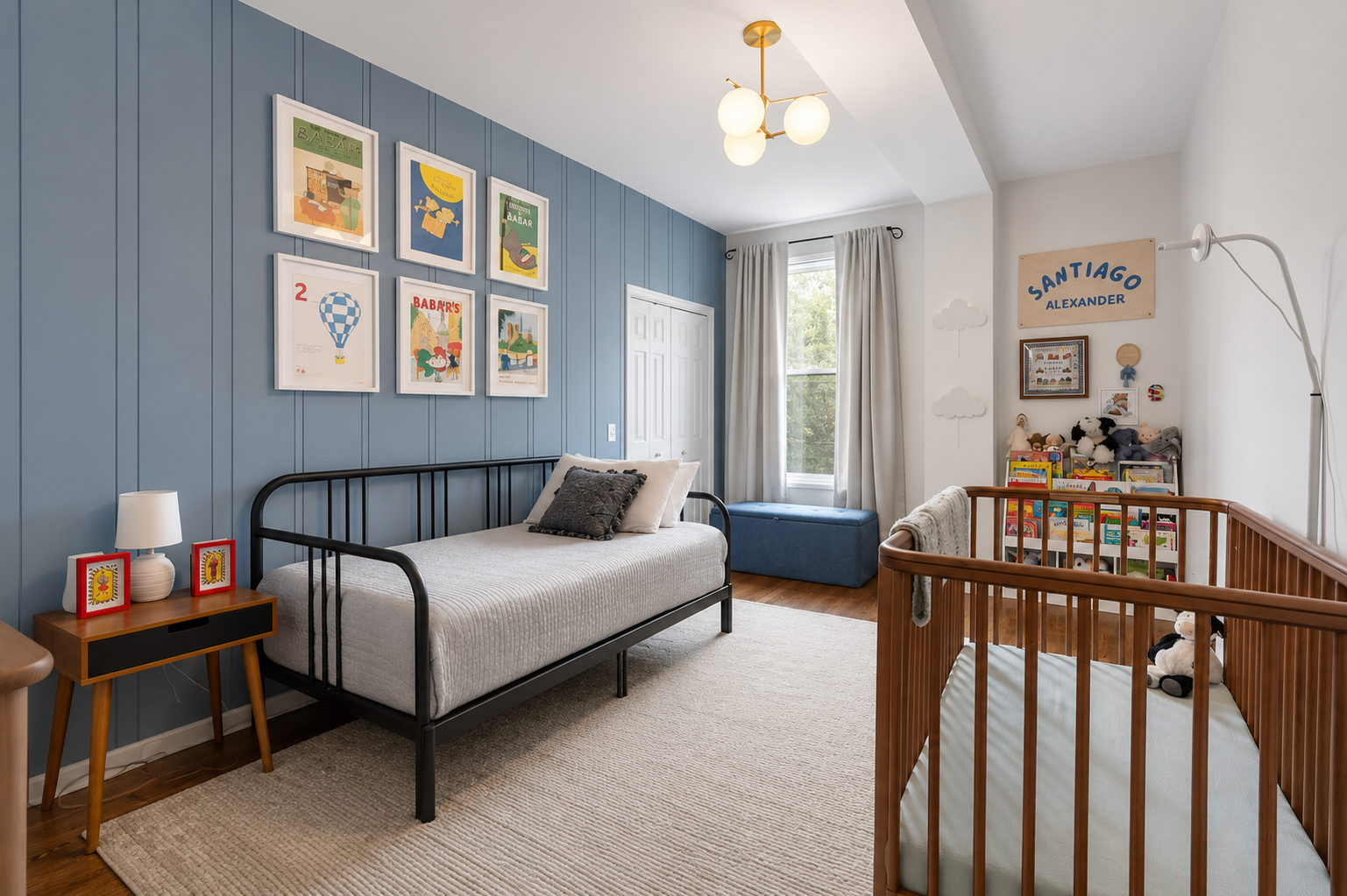 2040 W Belmont Avenue Unit: 302