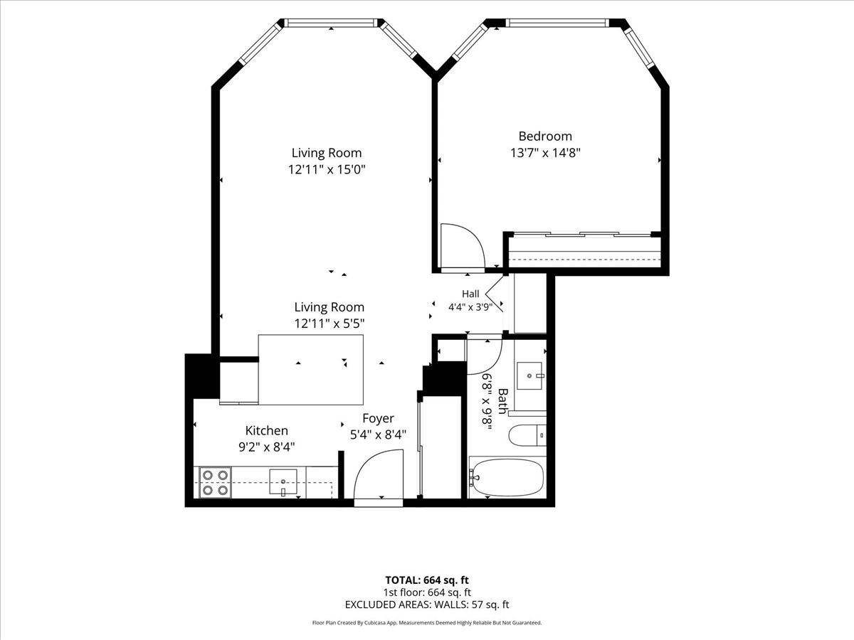 535 N Michigan Avenue Unit: 3211