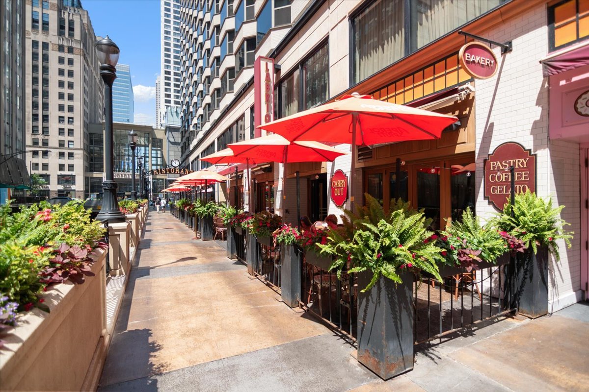 535 N Michigan Avenue Unit: 3211