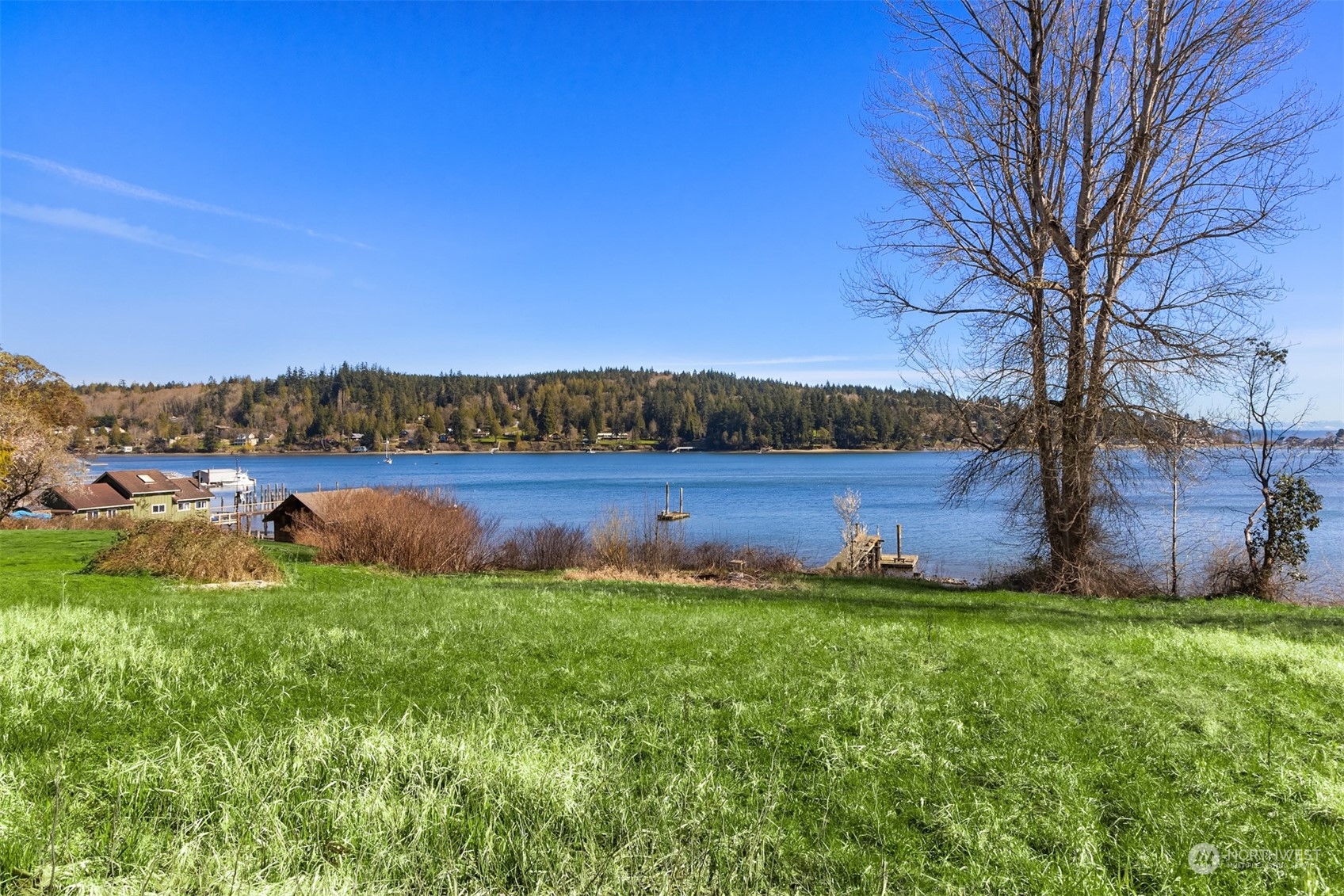 20870 and 20850 Miller Bay Road NE