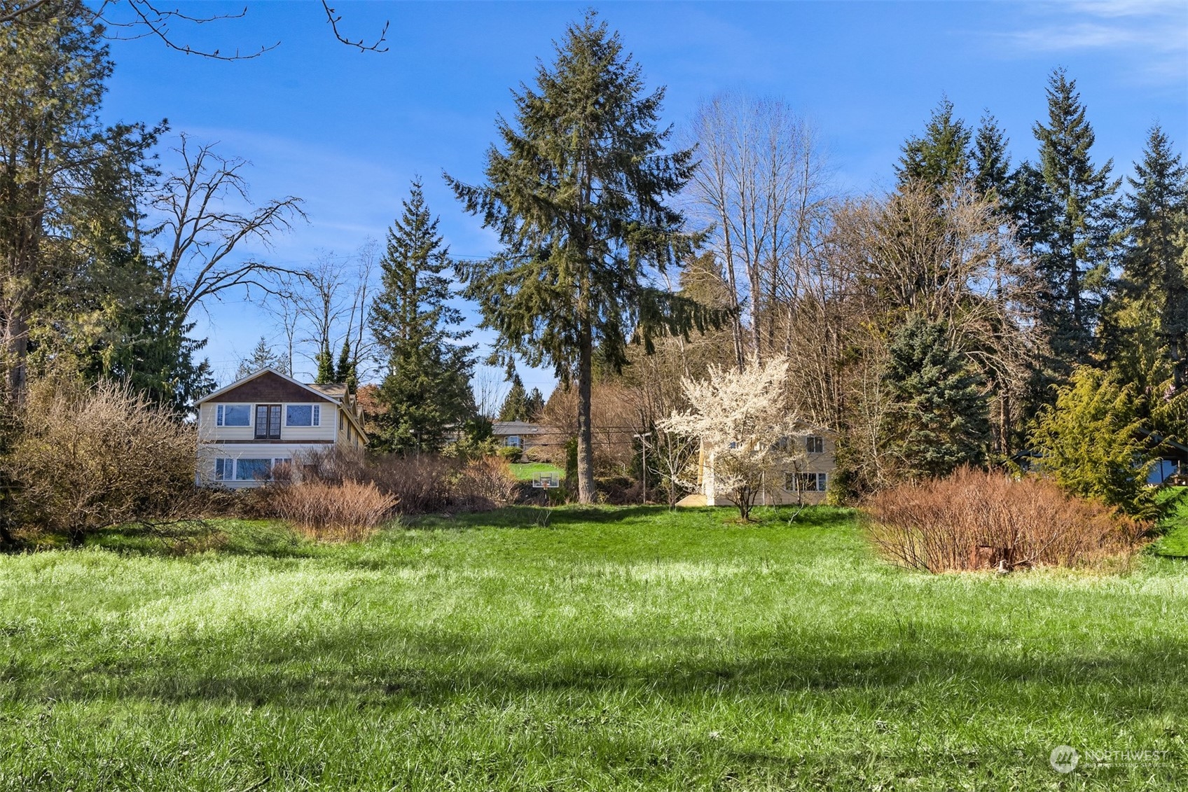 20870 and 20850 Miller Bay Road NE