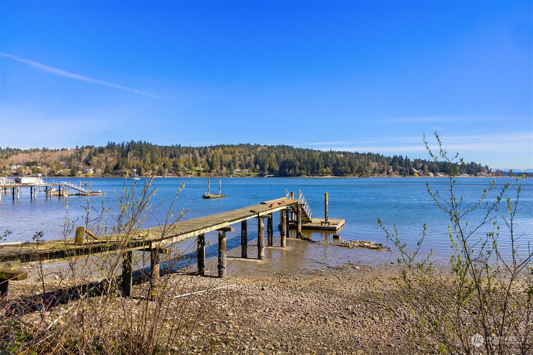 20870 and 20850 Miller Bay Road NE