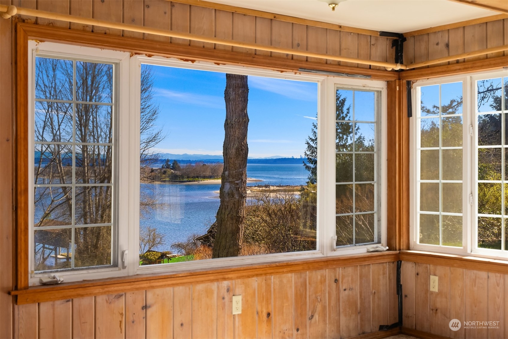 20870 and 20850 Miller Bay Road NE