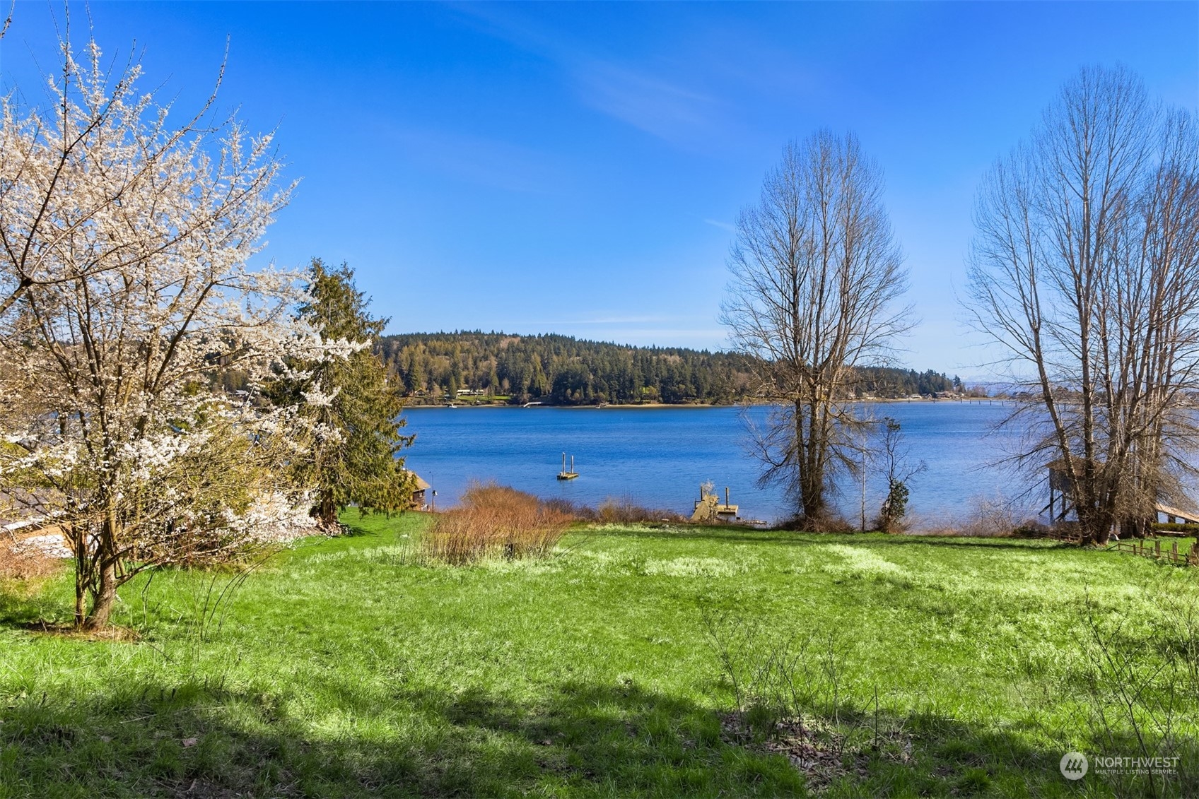 20870 and 20850 Miller Bay Road NE