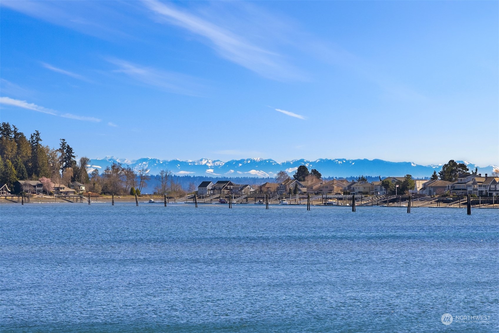 20870 and 20850 Miller Bay Road NE