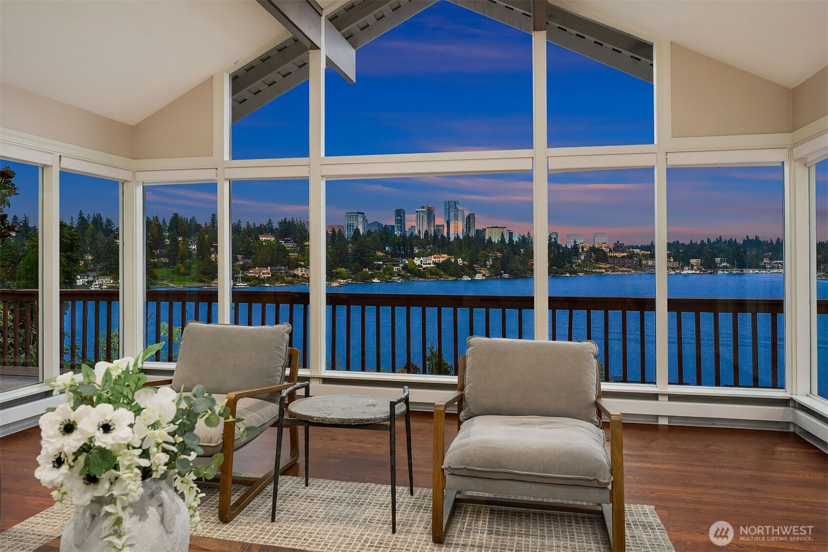 300 Overlake Drive E