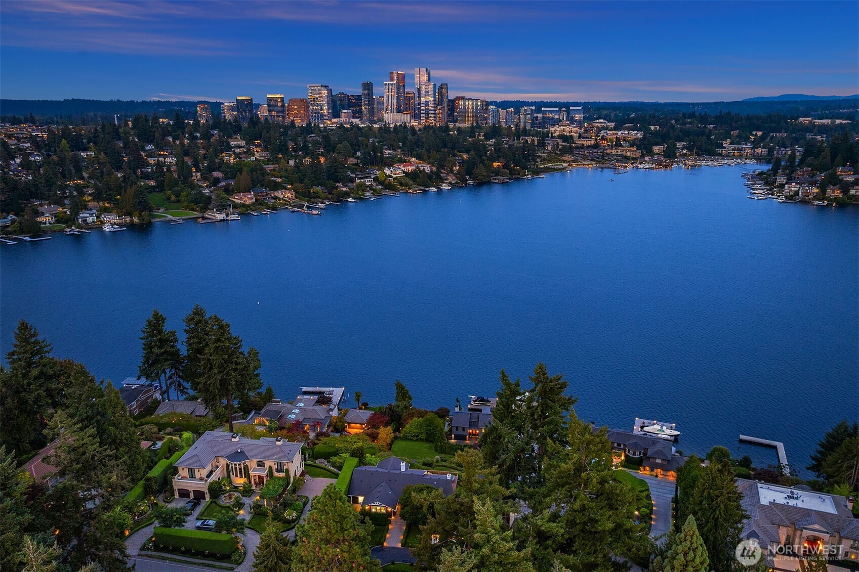 300 Overlake Drive E