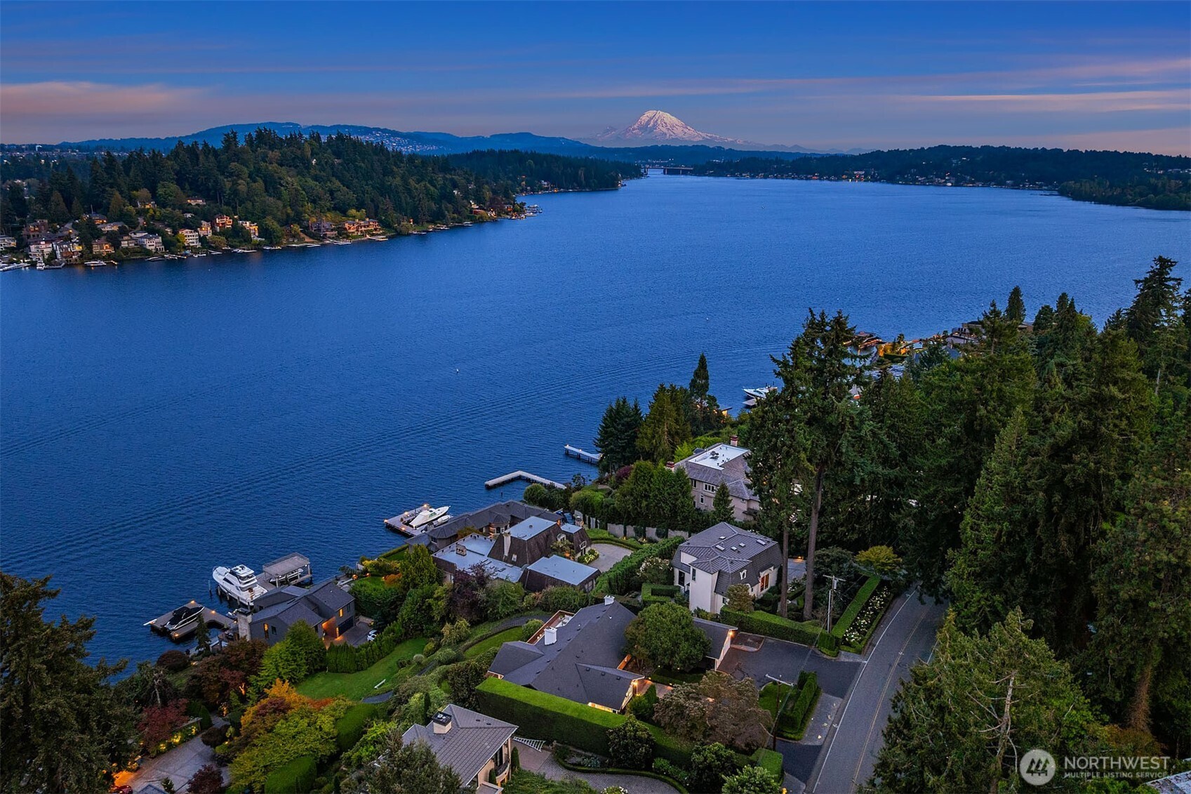 300 Overlake Drive E