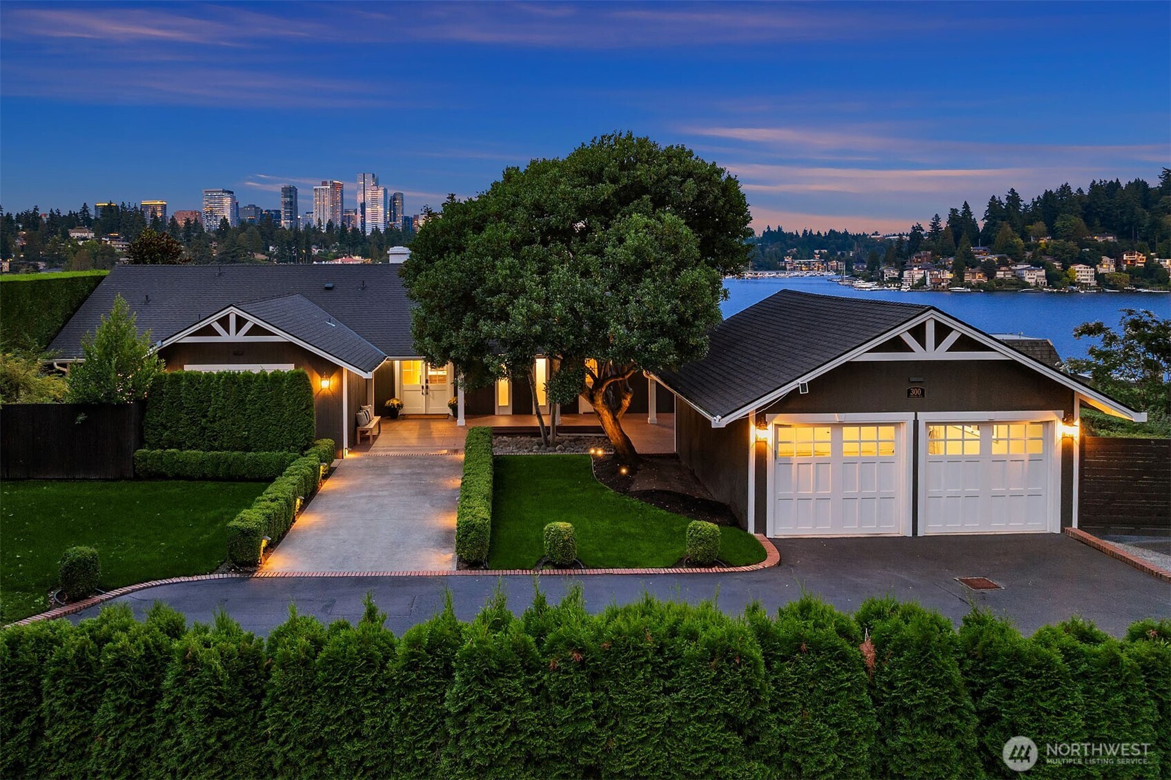300 Overlake Drive E