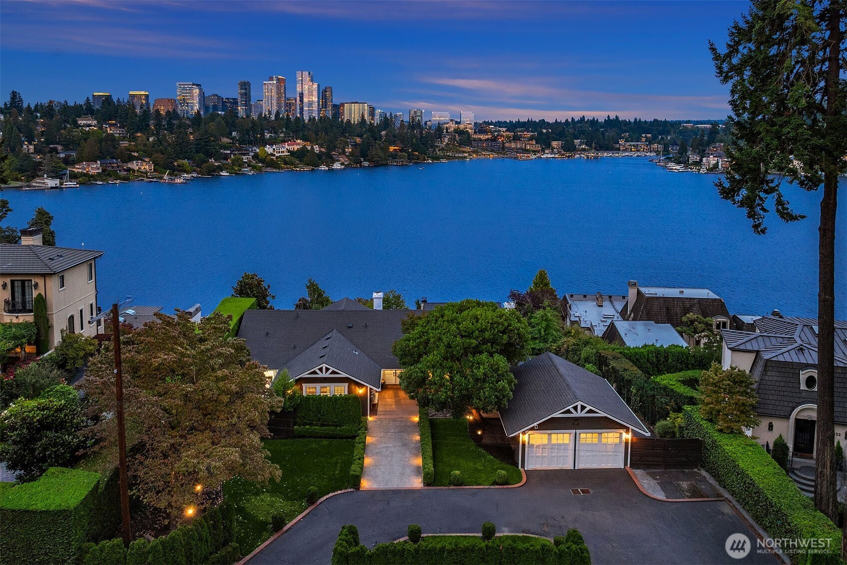 300 Overlake Drive E