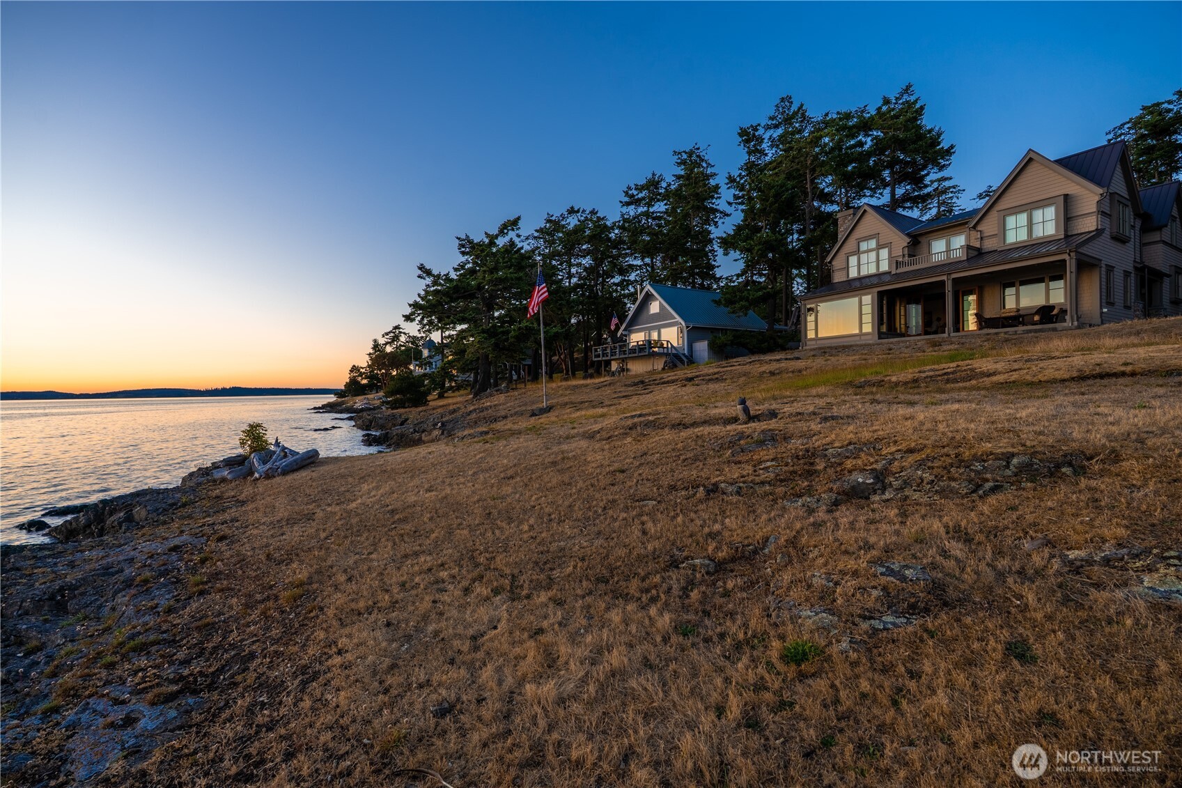 745 Cape Drive