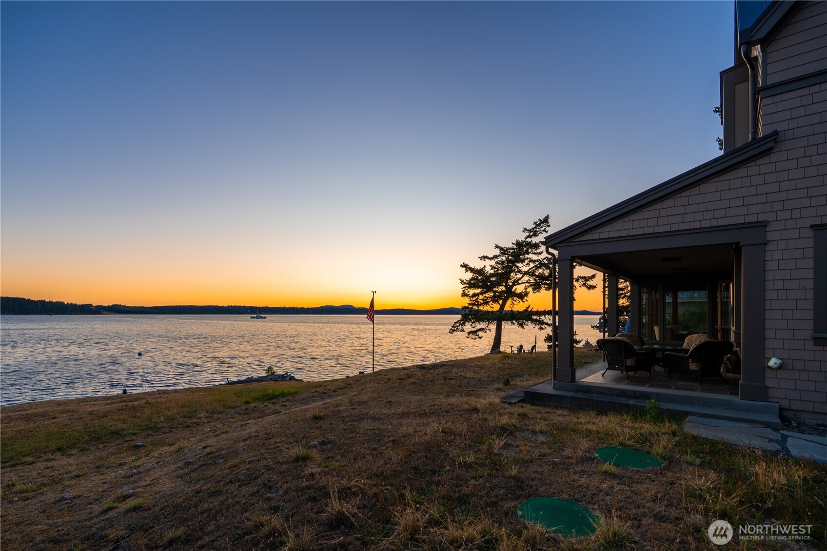 745 Cape Drive