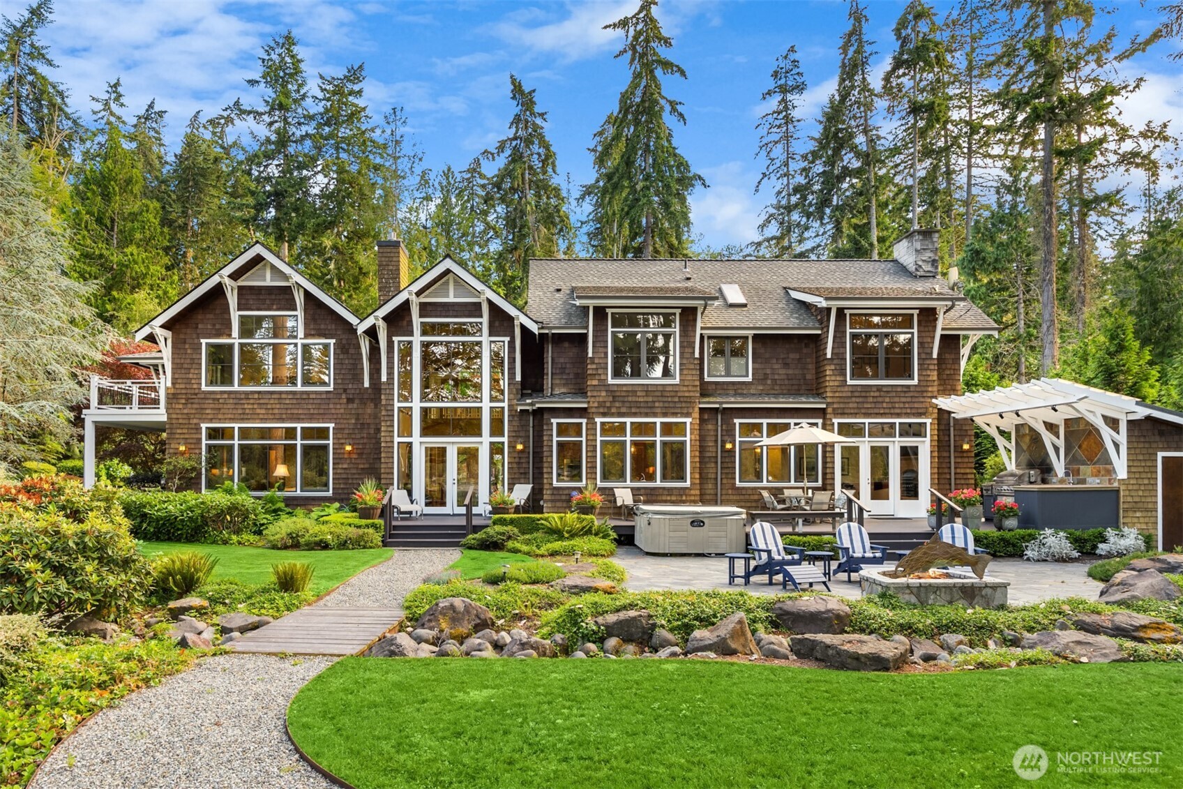 10374 Country Club Road