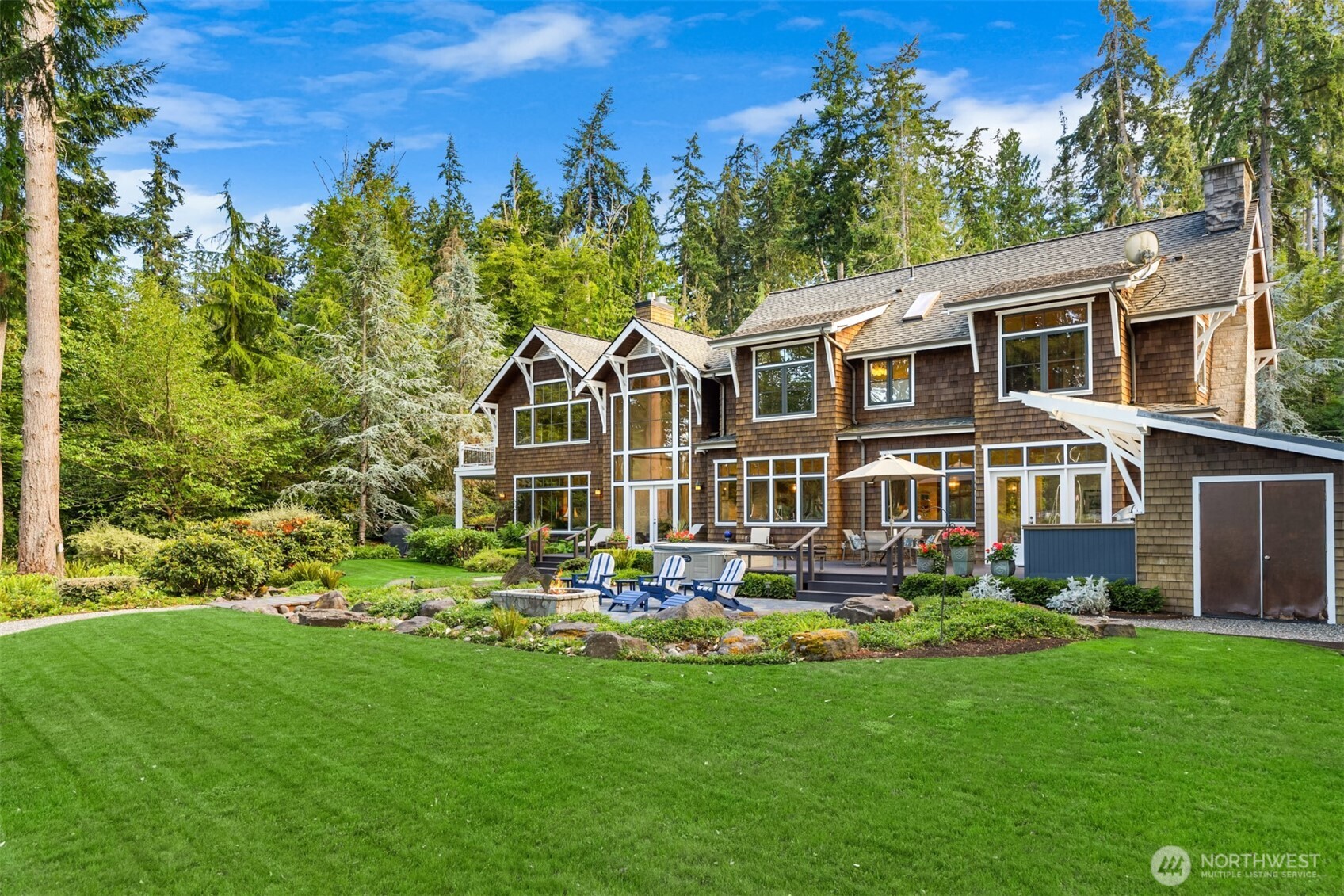 10374 Country Club Road