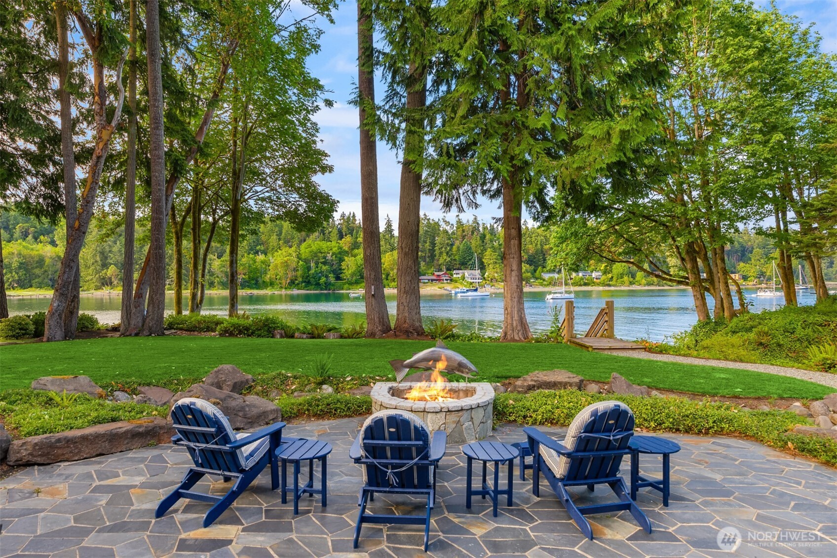 10374 Country Club Road