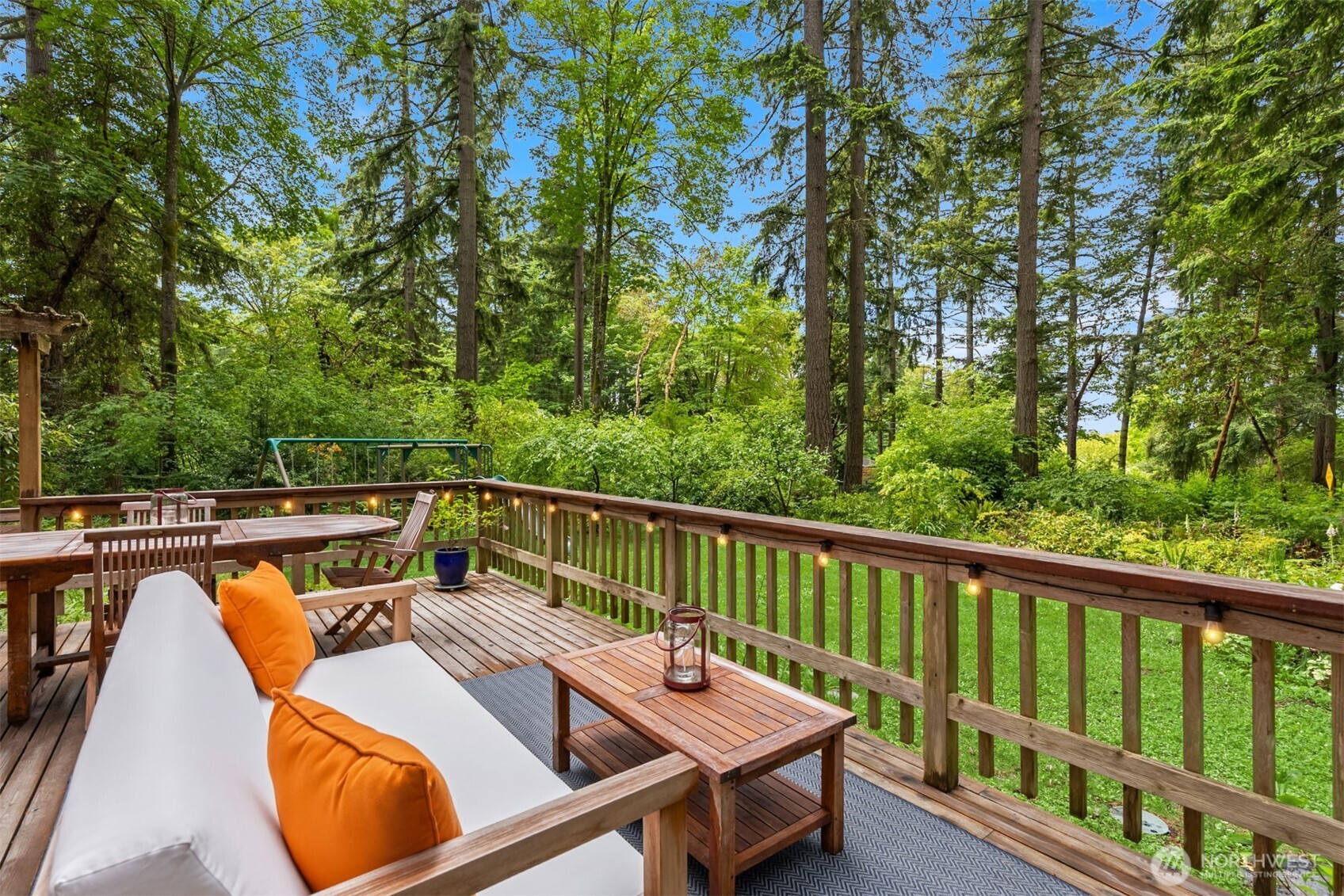 14732 NE Henderson Road