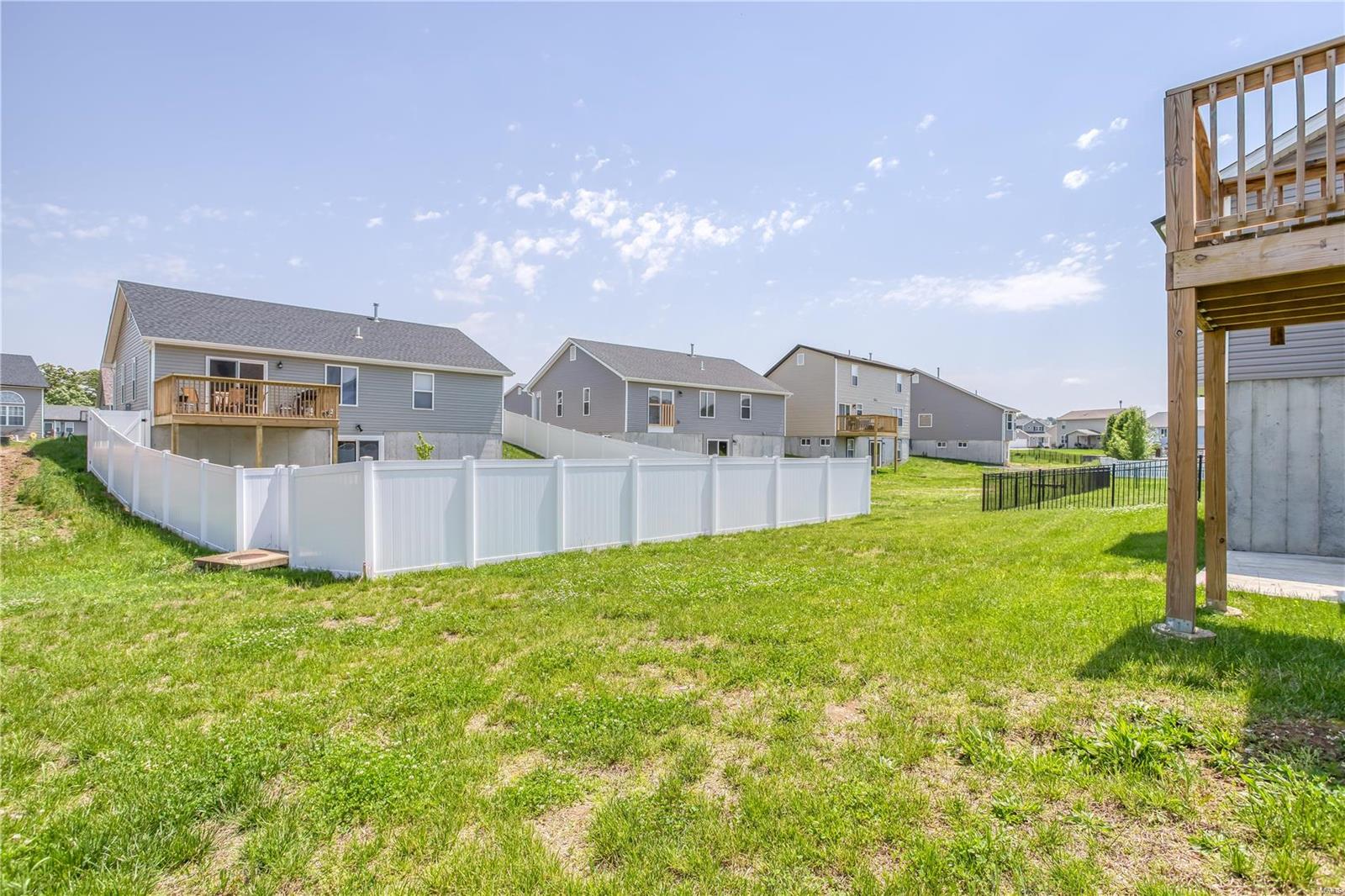435 Stonewater Drive