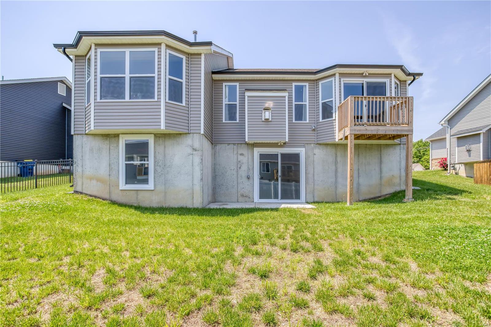 435 Stonewater Drive