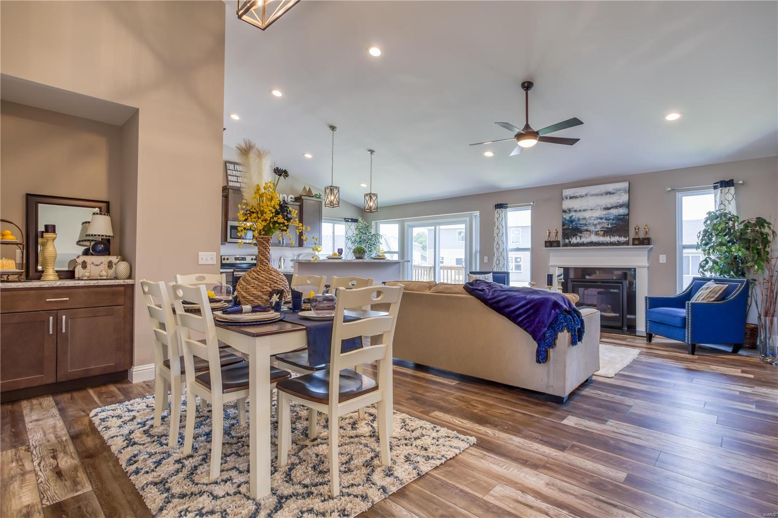 435 Stonewater Drive