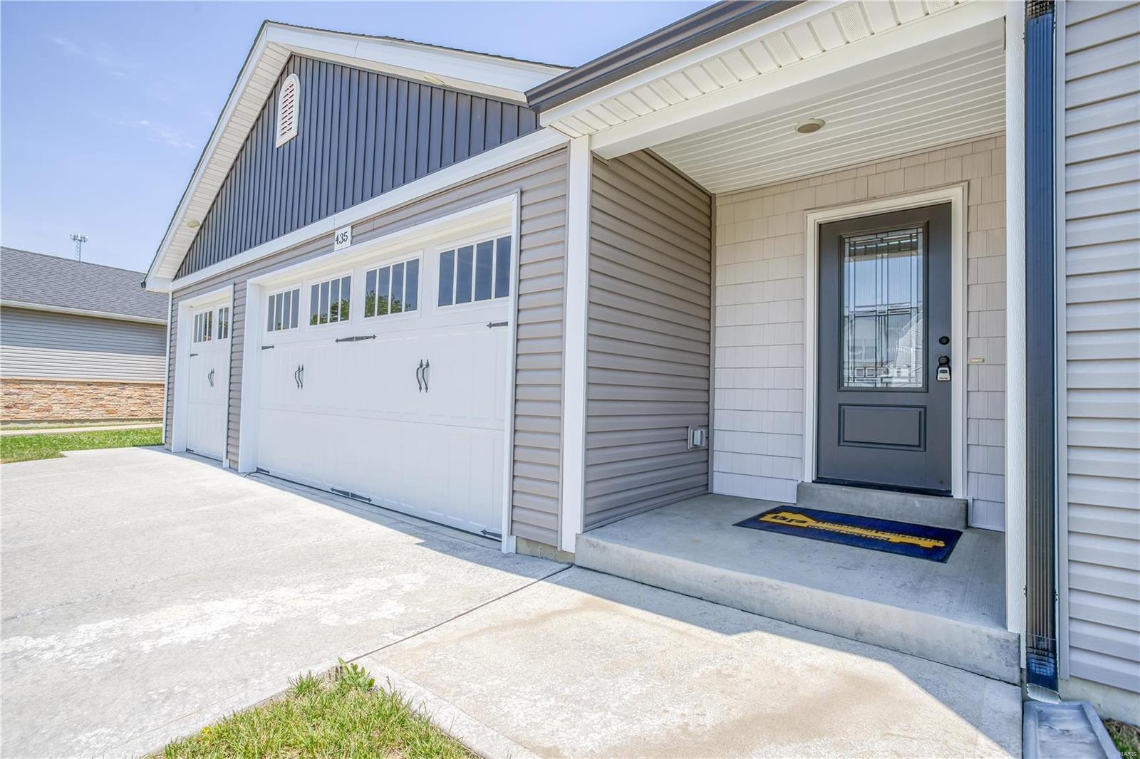 435 Stonewater Drive
