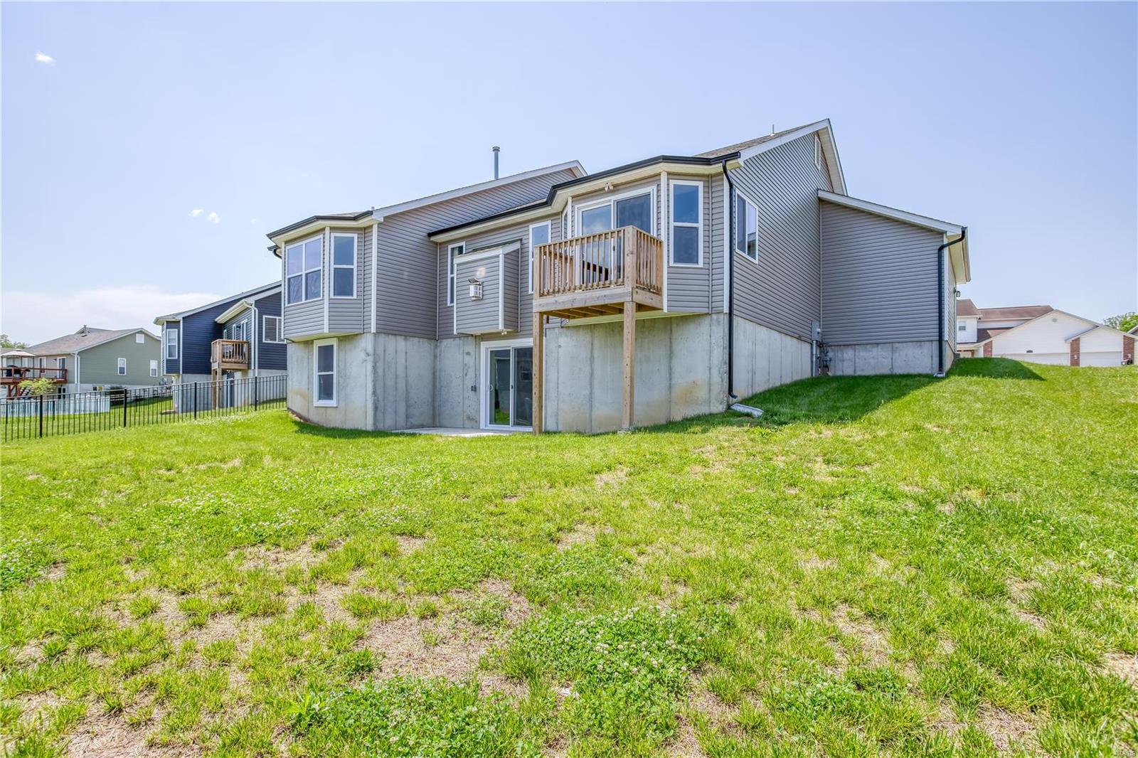 435 Stonewater Drive