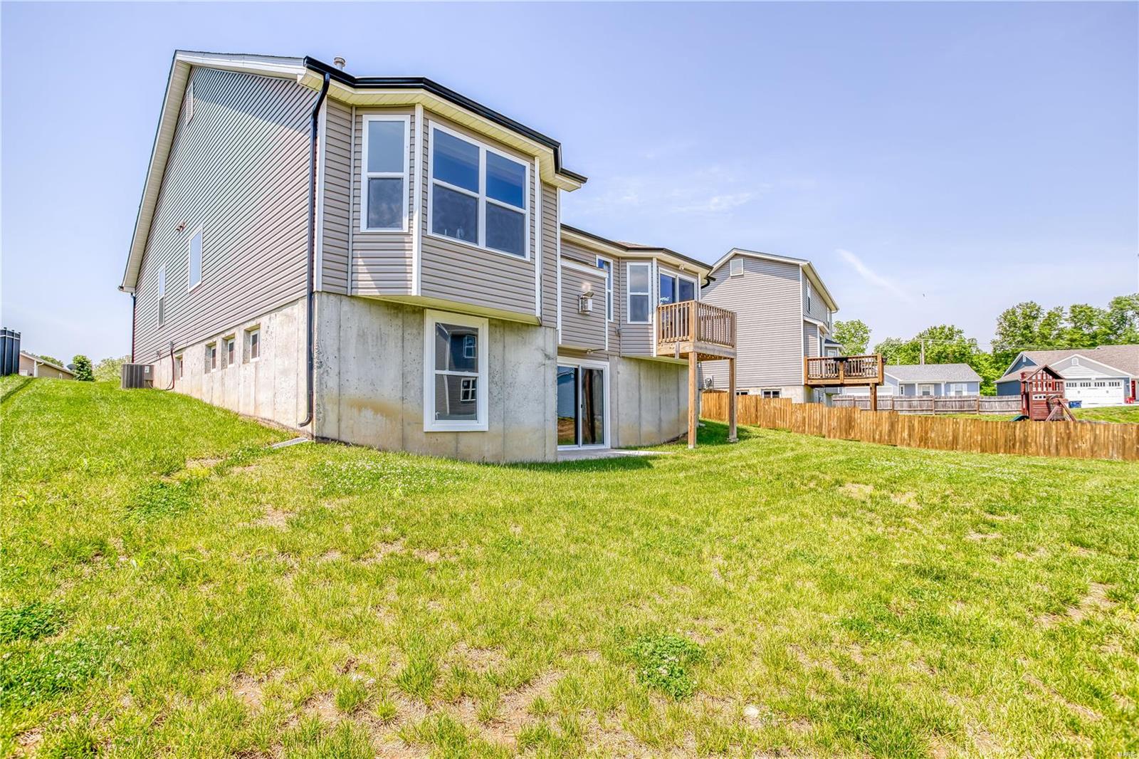435 Stonewater Drive