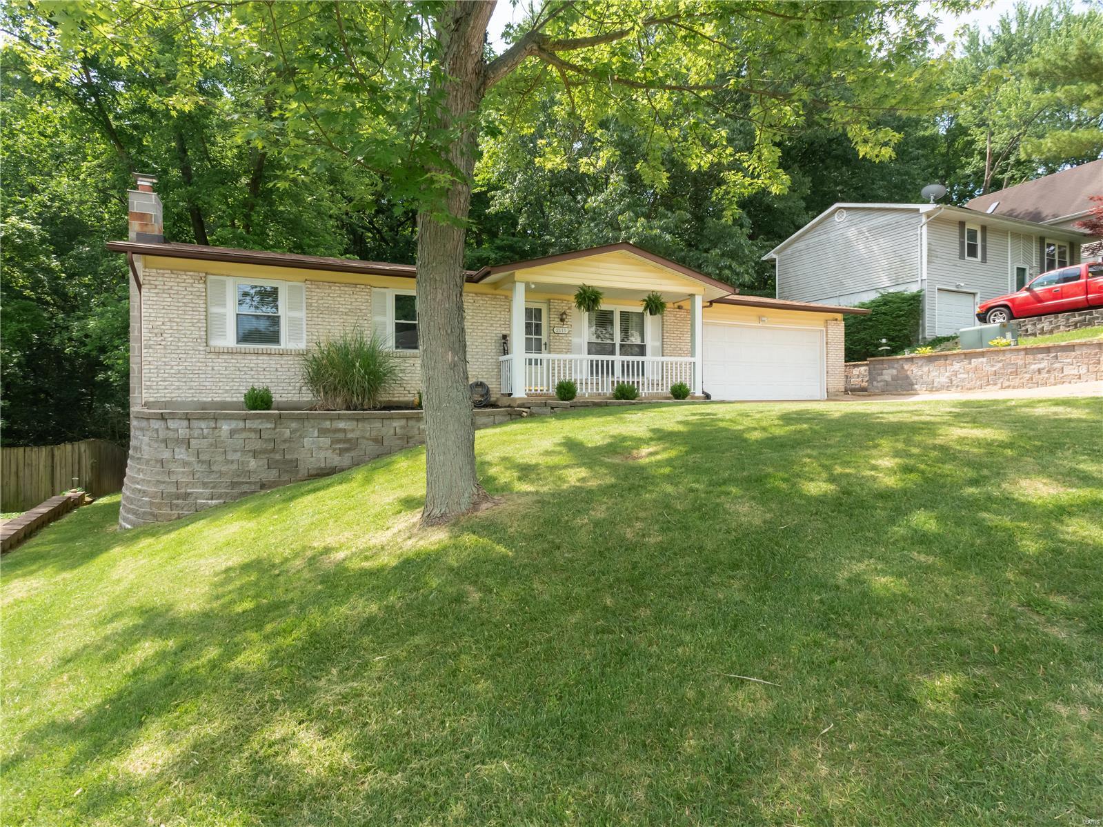 2115 Windswept Estates Drive
