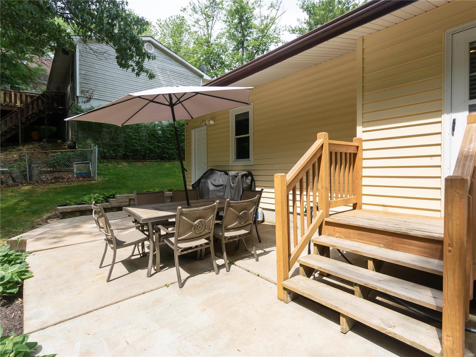 2115 Windswept Estates Drive