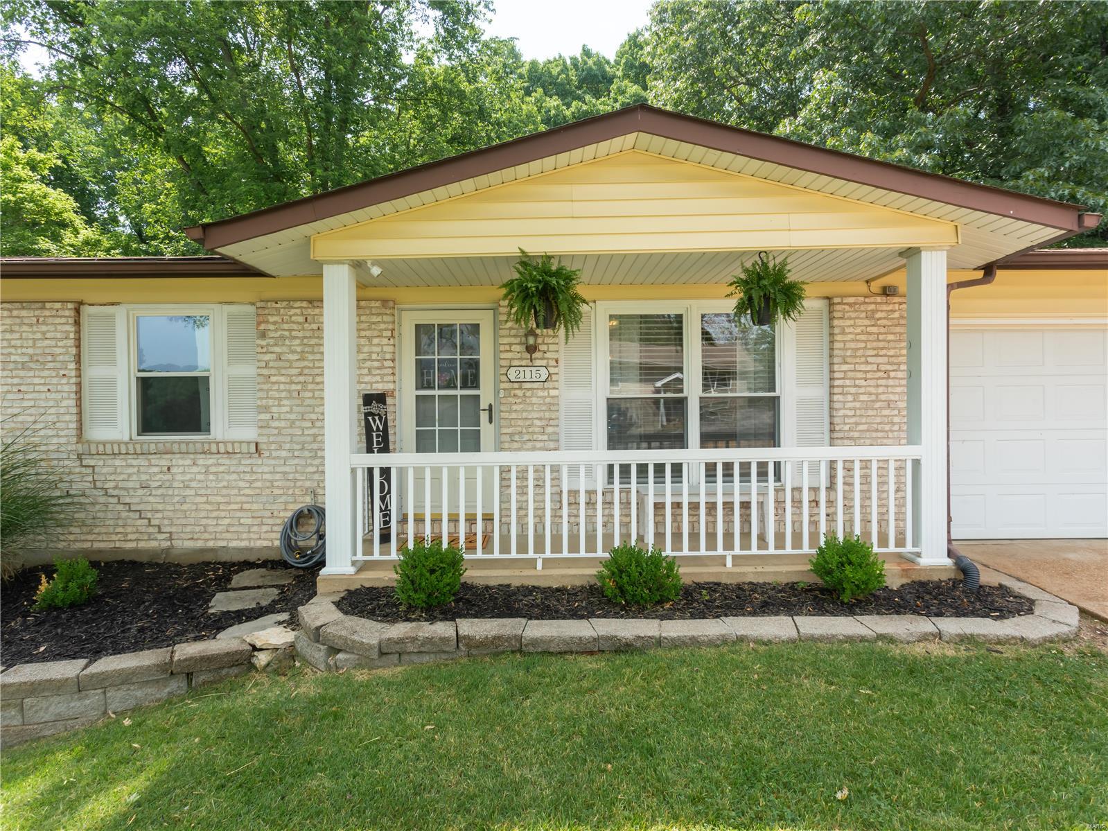 2115 Windswept Estates Drive