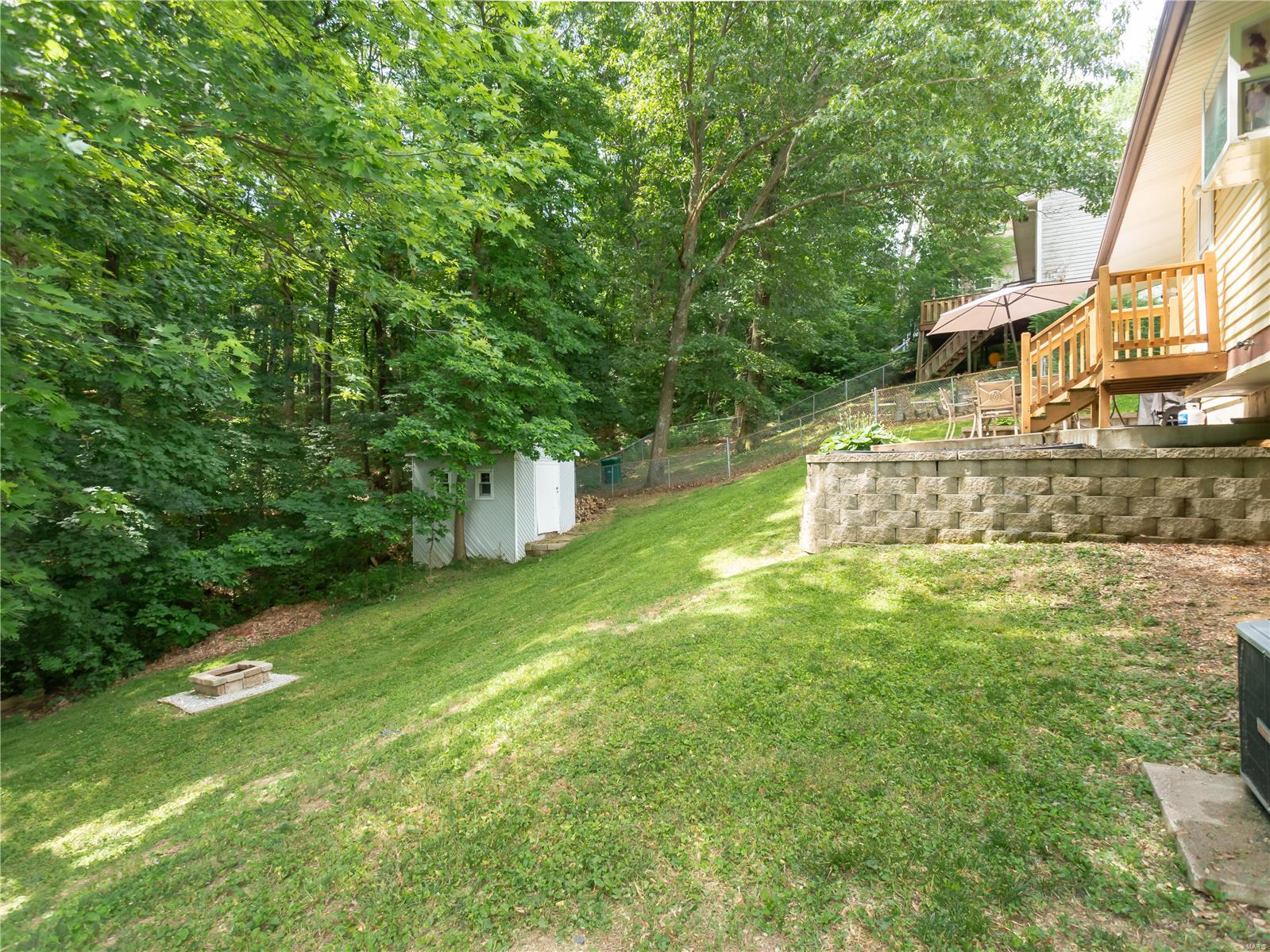 2115 Windswept Estates Drive