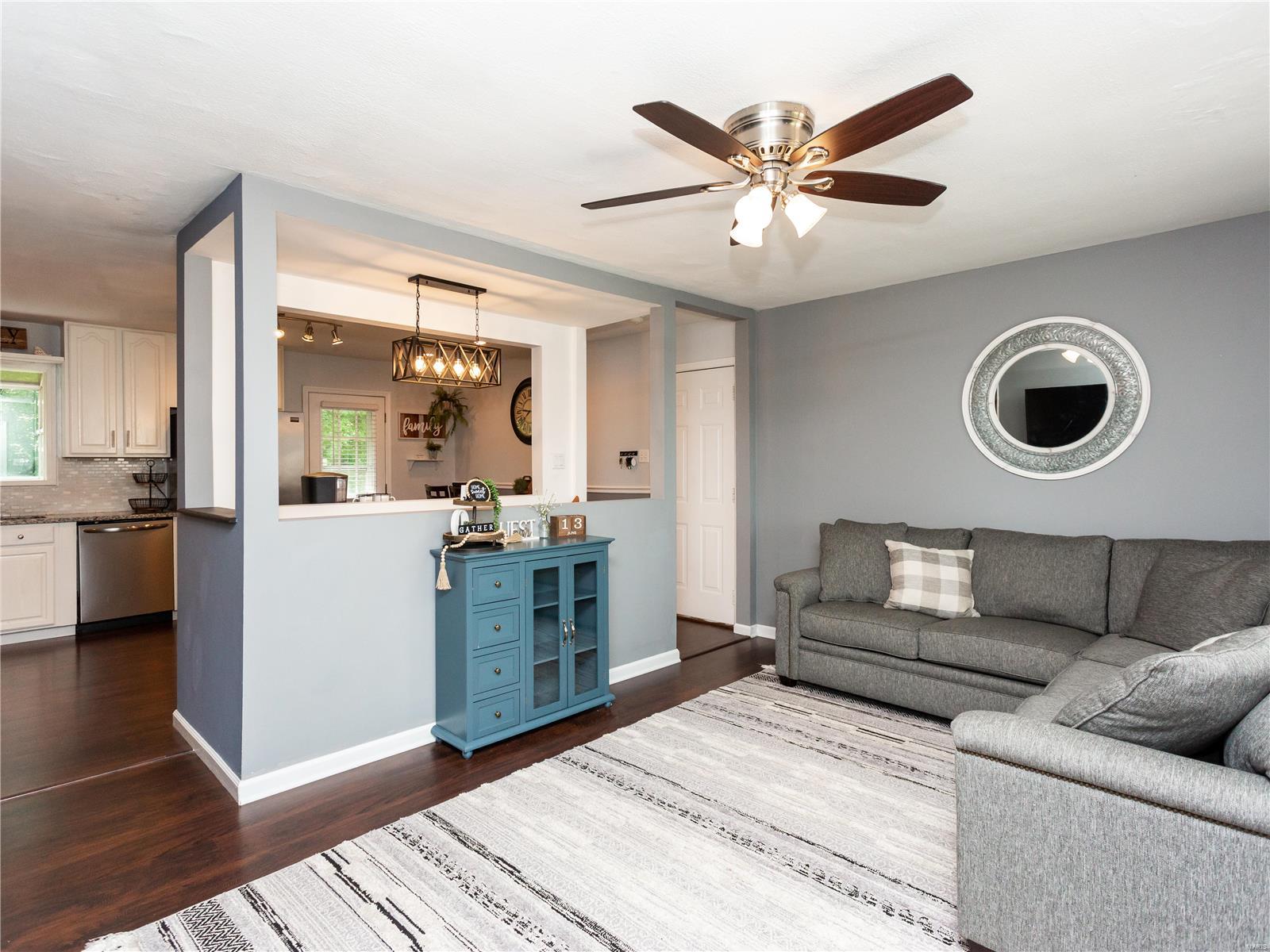 2115 Windswept Estates Drive