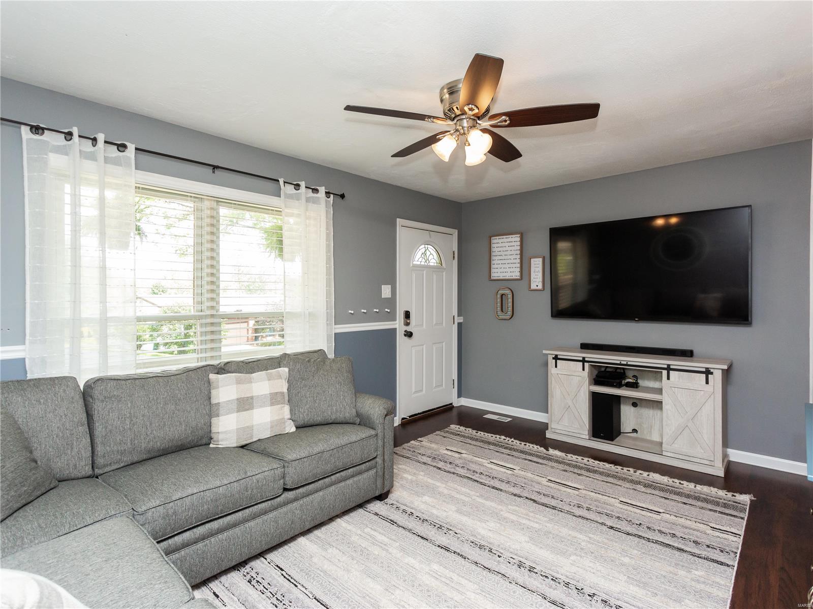 2115 Windswept Estates Drive