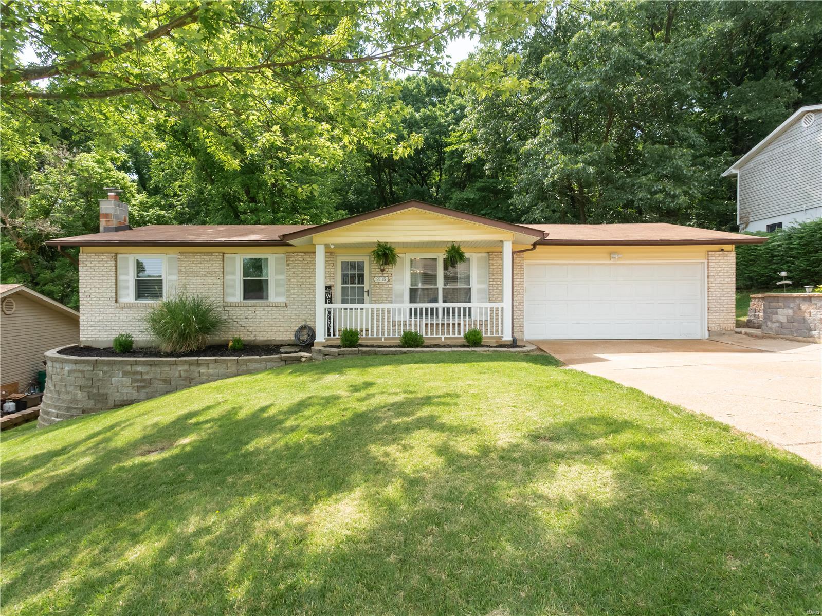 2115 Windswept Estates Drive