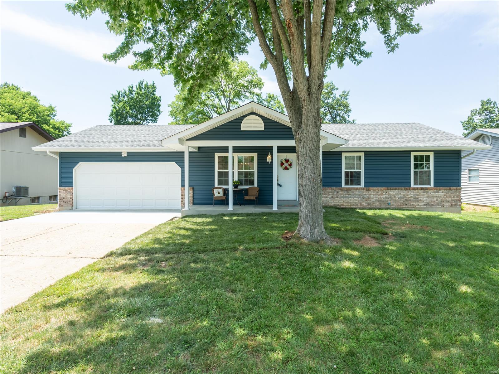 130 Del Oro Drive