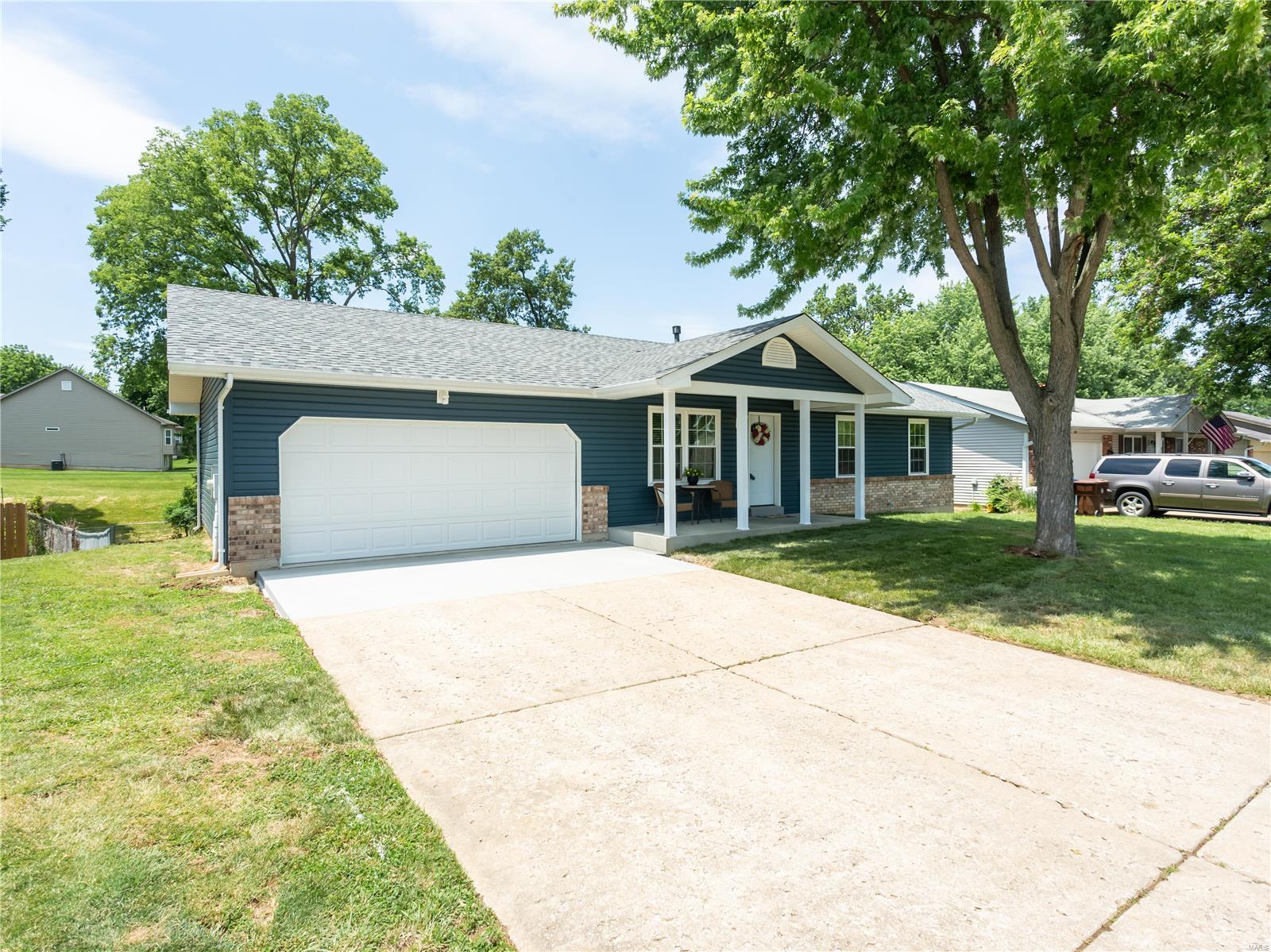 130 Del Oro Drive