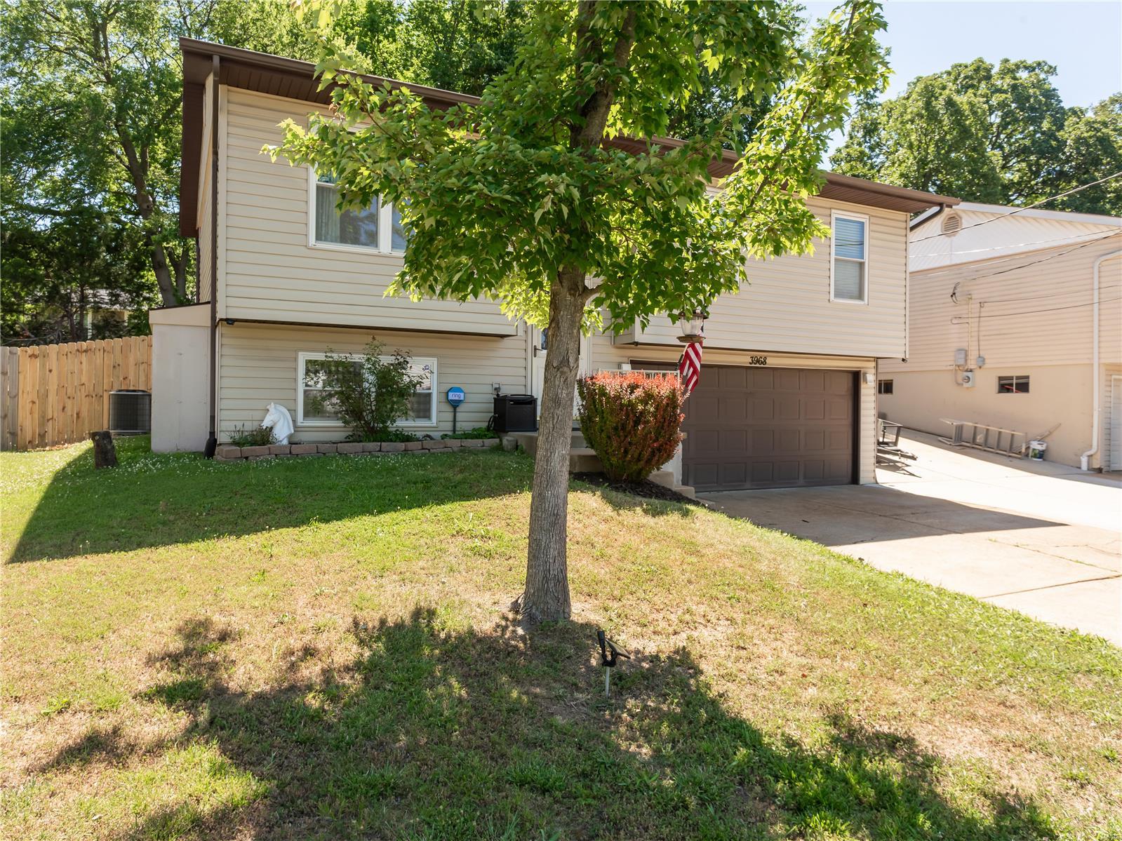 3968 Scott Robert Drive