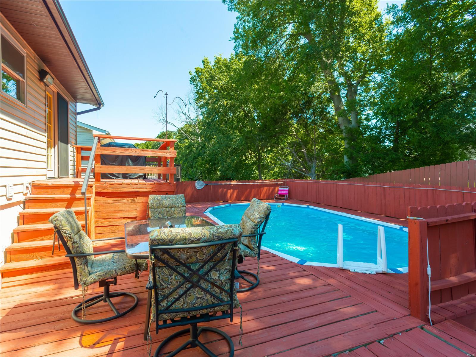 3968 Scott Robert Drive