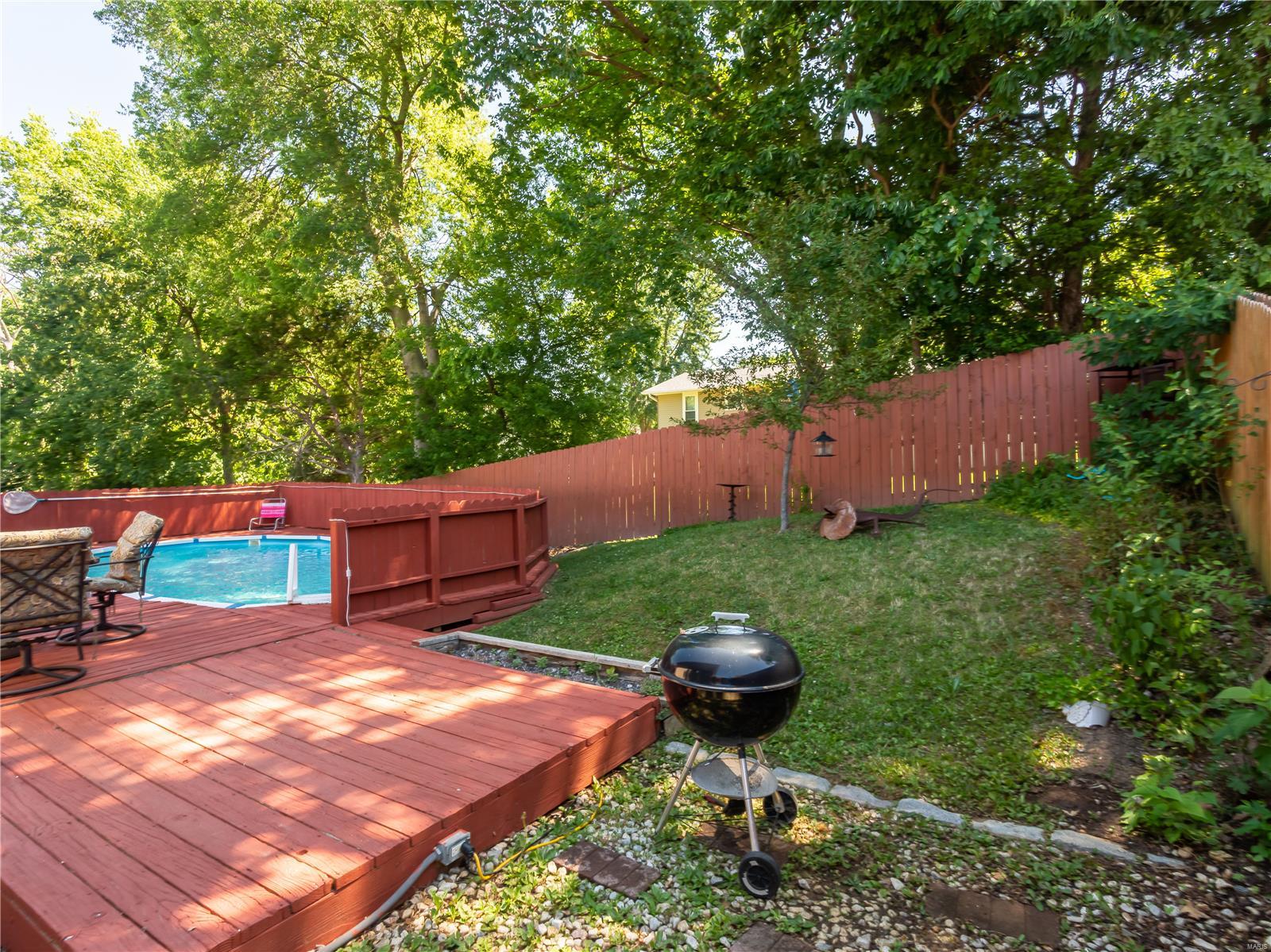 3968 Scott Robert Drive