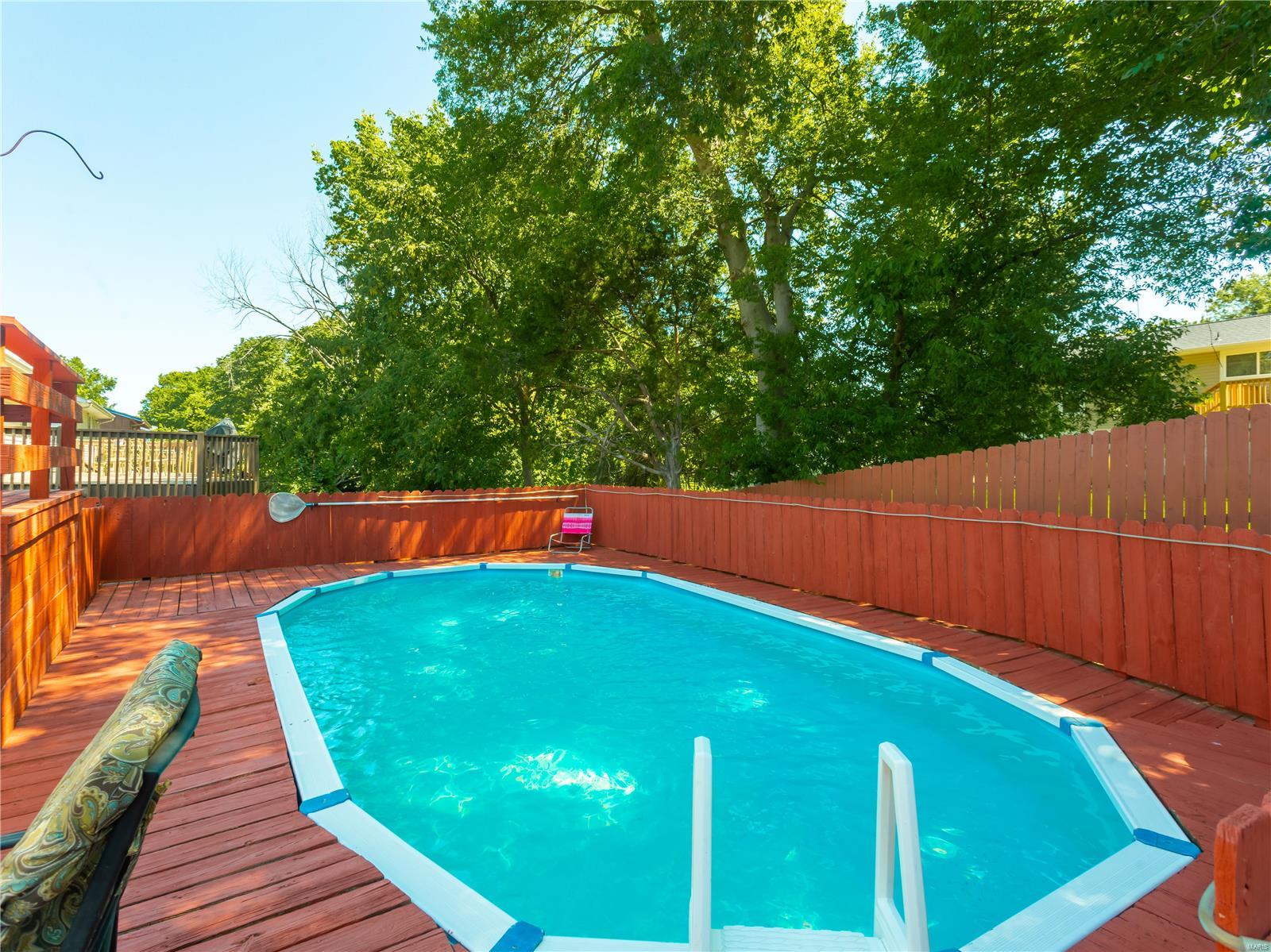 3968 Scott Robert Drive