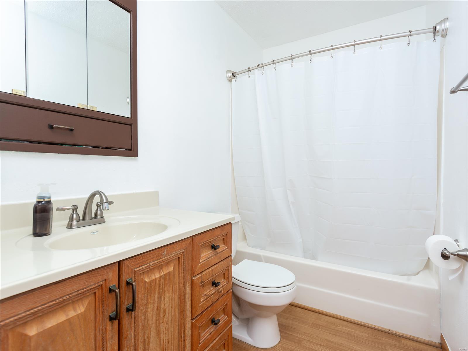 3968 Scott Robert Drive