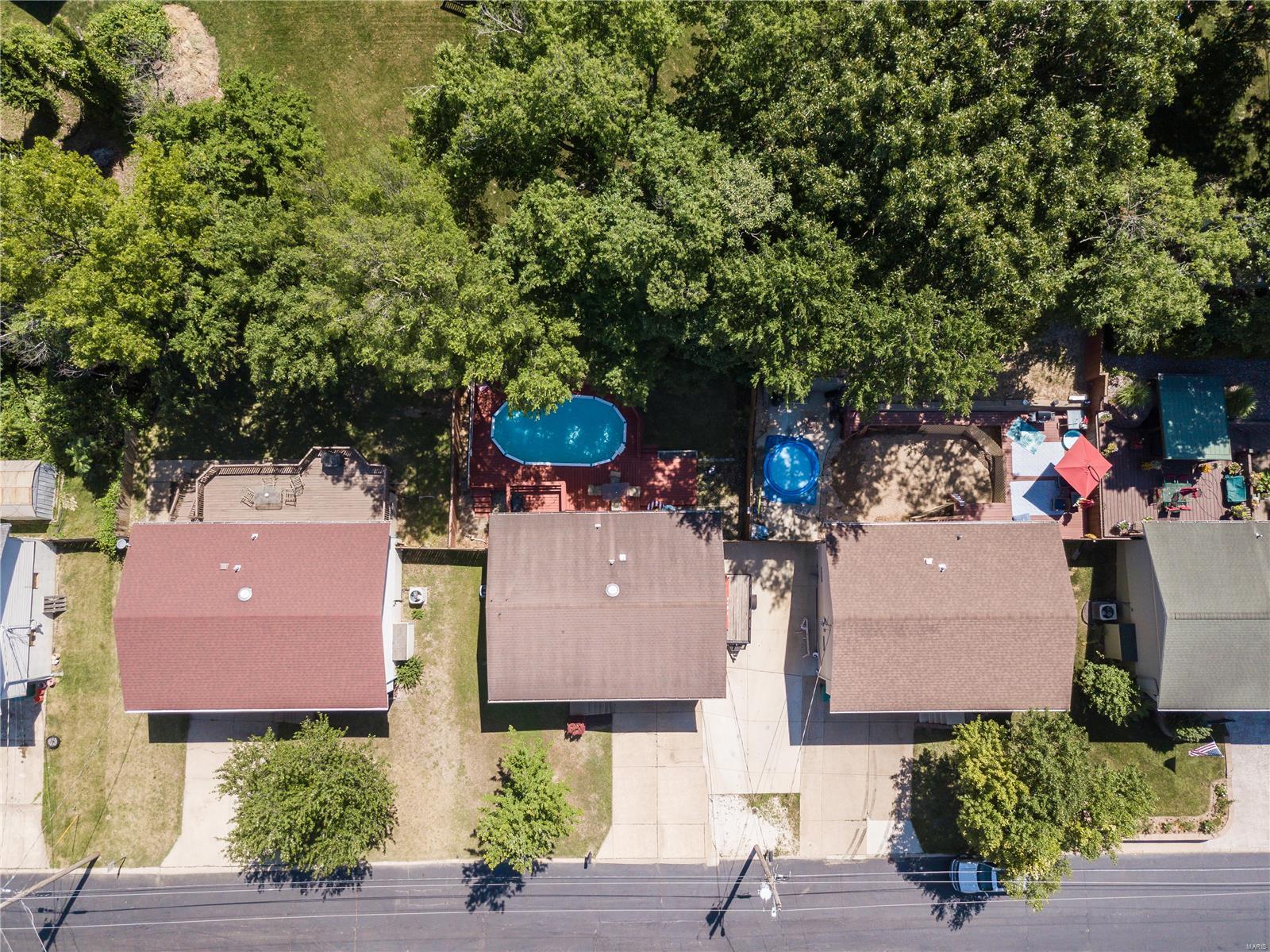 3968 Scott Robert Drive
