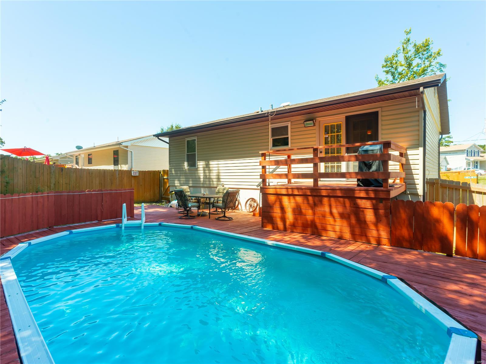 3968 Scott Robert Drive