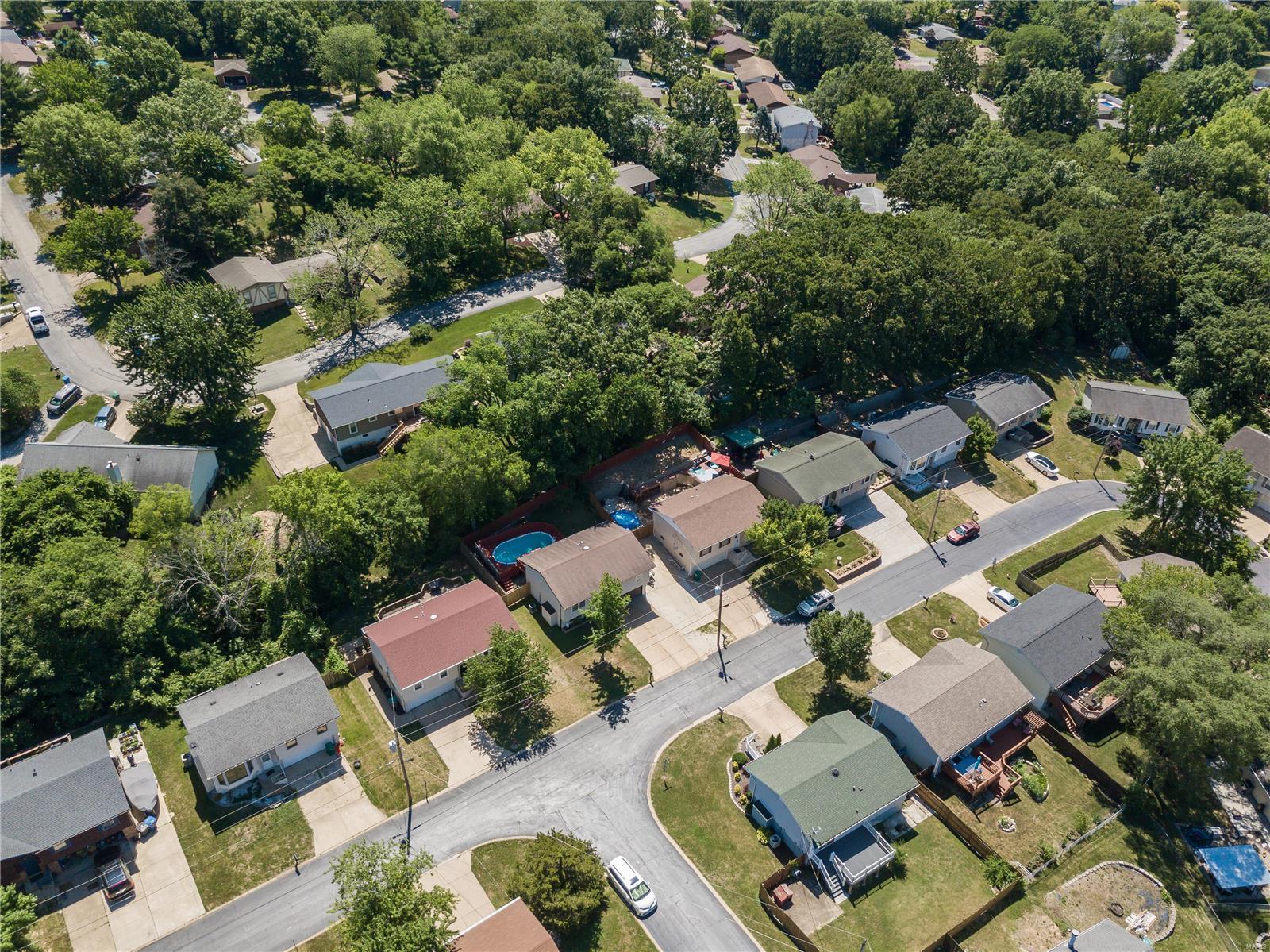 3968 Scott Robert Drive